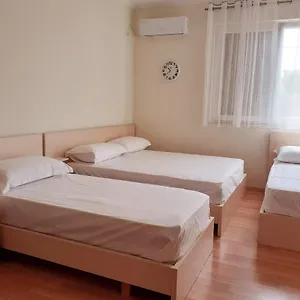 Zadeja Shkodër