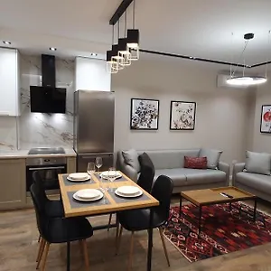 Luxury Drijon 3j Appartamento