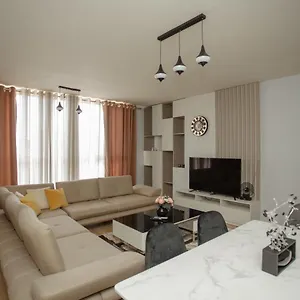 Center Scutari Appartement