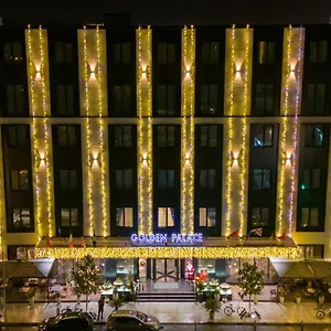 Golden Palace شكودر