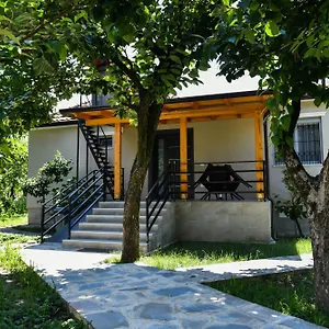 Nicolaus Hidden Gem Vakantiehuis