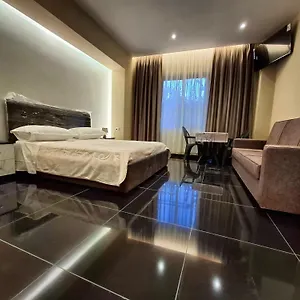 Citycenterhotel شكودر