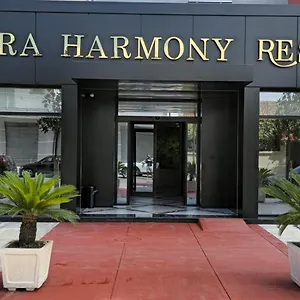  Daire Harmony Residences