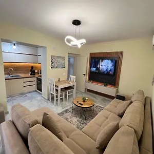 Downtown Deluxe Appartement