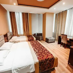 Arifi Hotel